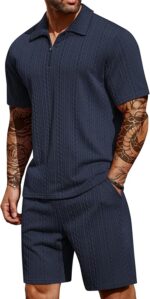 Mens Track Suit - Image 4