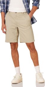 Men's Classic Fit Shorts