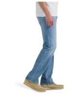 Lee Mens Extreme Motion Regular Boot Jean - Image 2