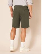 Men's Classic Fit Shorts - Image 4