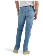 Lee Mens Extreme Motion Regular Boot Jean - Image 3