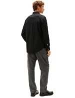 Tommy Hilfiger Mens Long Sleeve Shirts - Image 2