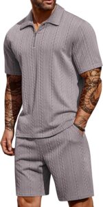 Mens Track Suit - Image 3