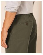 Men's Classic Fit Shorts - Image 3