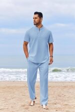 Men's Full Length Cod Set - Image 3