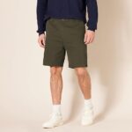 Men's Classic Fit Shorts - Image 5