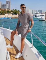 Mens Track Suit - Image 2