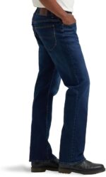 Lee Mens Extreme Motion Regular Boot Jean - Image 3