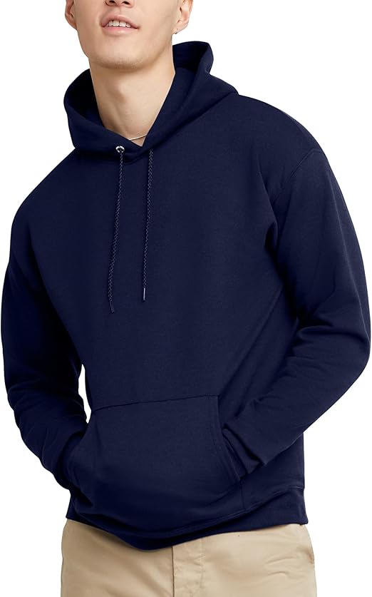 13 EcoSmart Hoodie / Sweatshirt for Men - Image 1