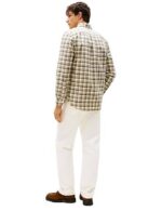 Tommy Hilfiger Mens Long Sleeve Shirts - Image 3