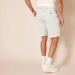 Men's Classic Fit Shorts - Image 4