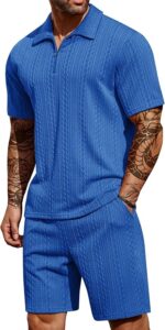 Mens Track Suit - Image 3