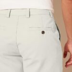 Men's Classic Fit Shorts - Image 3