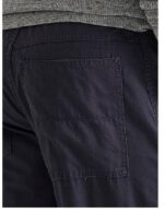 Wrangler Authentics Mens Twill Relaxed Fit Cargo Pant - Image 4