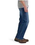 Lee Mens Extreme Motion Regular Boot Jean - Image 2