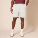 Men's Classic Fit Shorts - Image 2