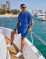 Mens Track Suit - Image 2