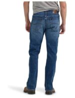 Lee Mens Extreme Motion Regular Boot Jean - Image 3