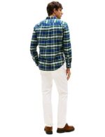 Tommy Hilfiger Mens Long Sleeve Shirts - Image 3