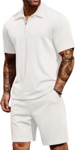 Mens Track Suit - Image 3