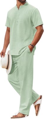 Men's Full Length Cod Set - Image 4