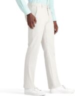 Men's Performance Stretch Straight Fit Chino Pant - Image 5