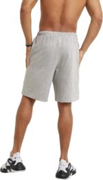 Champion Mens, Lounge Shorts, Standard Fit, Lightweight, - Image 3