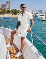 Mens Track Suit - Image 2