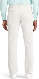 Men's Performance Stretch Straight Fit Chino Pant - Image 4