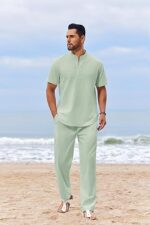 Men's Full Length Cod Set - Image 3