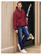 Men's Cotton Casual Hoodies /Sweatshirts