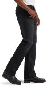 Lee Mens Extreme Motion Regular Boot Jean - Image 2