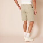 Men's Classic Fit Shorts - Image 3