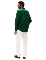 Tommy Hilfiger Mens Long Sleeve Shirts - Image 3