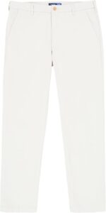 Men's Performance Stretch Straight Fit Chino Pant - Image 3