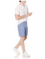 Men's Classic Fit Shorts - Image 5