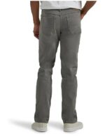 Wrangler Authentics Men's Classic 5-Pocket Regular Fit Flex Jeans - Image 2