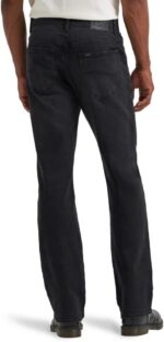 Lee Mens Extreme Motion Regular Boot Jean - Image 3
