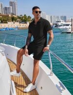 Mens Track Suit - Image 2