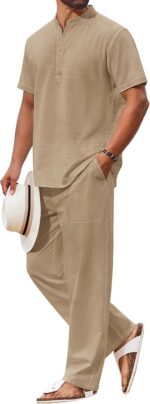 Men's Full Length Cod Set - Image 4