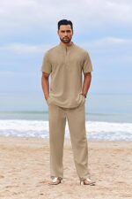 Men's Full Length Cod Set
