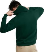 EcoSmart Hoodie / Sweatshirt for Men - Image 4