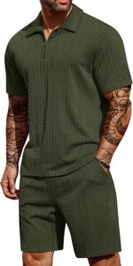 Mens Track Suit - Image 2