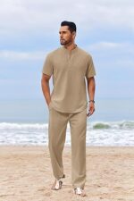Men's Full Length Cod Set - Image 3