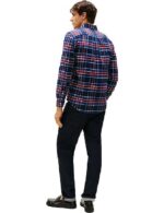 Tommy Hilfiger Mens Long Sleeve Shirts - Image 3