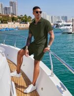 Mens Track Suit - Image 3