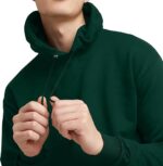 EcoSmart Hoodie / Sweatshirt for Men - Image 2