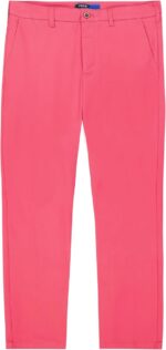 Men's Performance Stretch Straight Fit Chino Pant - Image 2