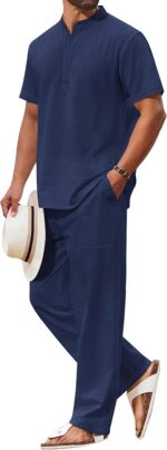 Men's Full Length Cod Set - Image 2