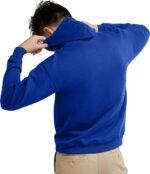 EcoSmart Hoodie / Sweatshirt for Men - Image 2